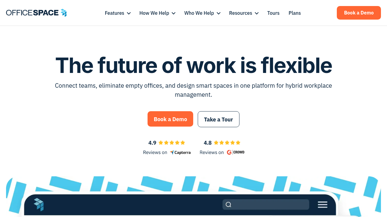 OfficeSpace Software